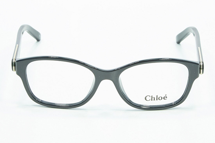 Оправы -  Chloe 2643-001 (+) - 1