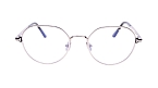 Оправы -  Tom Ford 6127-B 016 51 (+) - 0