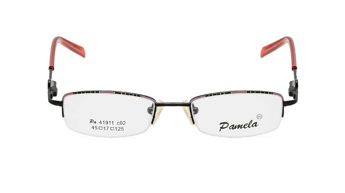 Оправы -  Pamela kids 41911-02 - 0