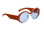 Солнцезащитные очки -  Marni 628S-224 (+) - 1