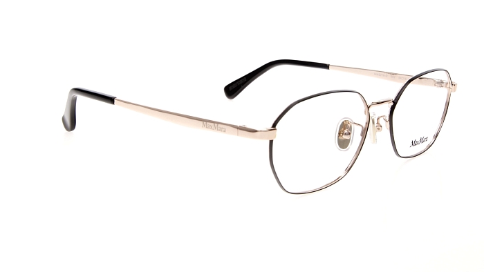 Оправы -  Max Mara MM 5216-D 002 54 (+) - 1
