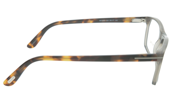 Оправы -  Tom Ford 5295 020 56 (+) - 2