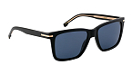 Солнцезащитные очки -  Boss 1598/S-807 55 (+) - 1