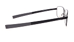 Оправы -  Timberland 50078 002 58 (+) - 2