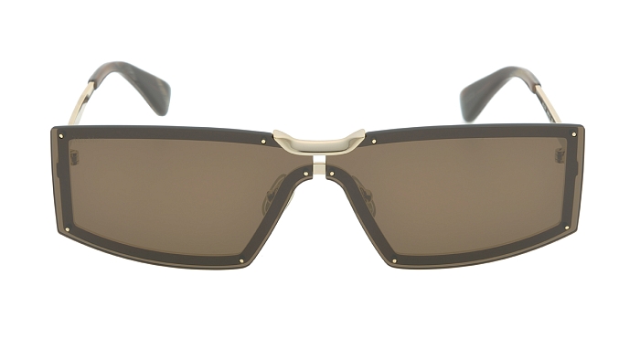 Солнцезащитные очки -  Max Mara MM 0118 32E 68 (+) - 0