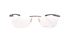 Оправа Опр. Porsche Design 8774-D0S2 54 (+)