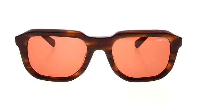 Солнцезащитные очки -  Guess 00278 50S 53 (+) - 0