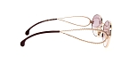 Солнцезащитные очки -  Etro 0106/S-DDB/3X 57 (+) - 2