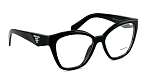 Оправы -  Prada 0PR 20ZV-16K1O1 54 (+) - 1