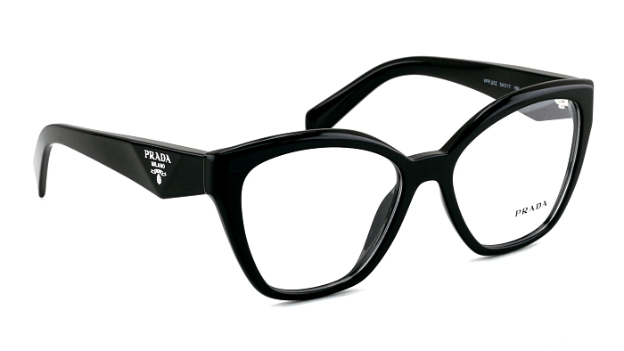Оправы -  Prada 0PR 20ZV-16K1O1 54 (+) - 1