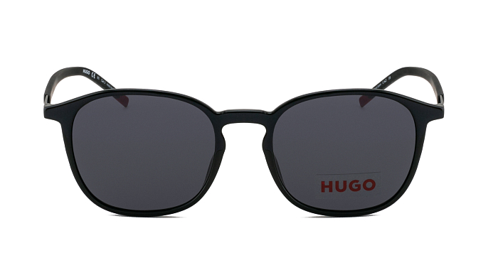 Солнцезащитные очки -  Boss Hugo 1229-807 52 (+) - 0