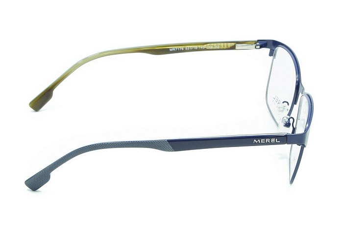 Оправы -  Merel MR7176-C02 (+) - 2