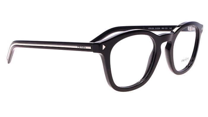Оправы -  Prada 0PR C04V-16K1O1 51 (+) - 1