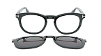 Оправы -  Tom Ford 5993-B 001 50 (+) - 0