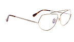 Оправы -  Max Mara MM 5202-B 032 57 (+) - 1