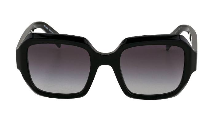Солнцезащитные очки -  Prada 0PR 28ZS-16K90A 53 (+) - 0