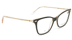 Оправы -  Calvin Klein CK23544 004 53 17 (+) - 1