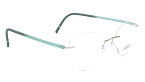Оправы -  Silhouette TheWave 5567-LU-7110 56/17 (+) - 1