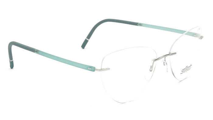 Оправы -  Silhouette TheWave 5567-LU-7110 56/17 (+) - 1