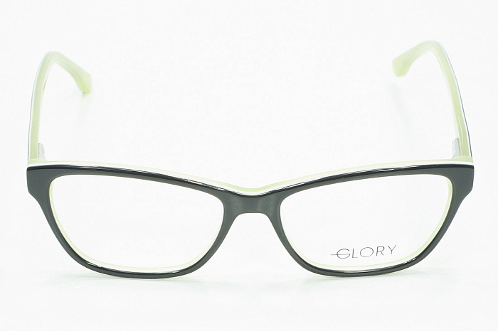 Оправы -  Glory 468-Green - 1