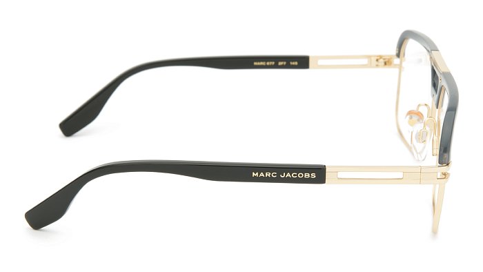 Оправы -  Marc Jacobs MARC 677-2F7 58 (+) - 2