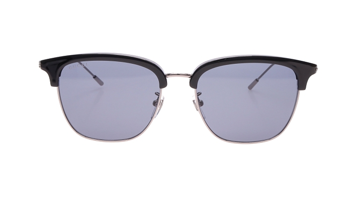 Солнцезащитные очки -  Gucci GG1275SA-003 56 (+) - 0