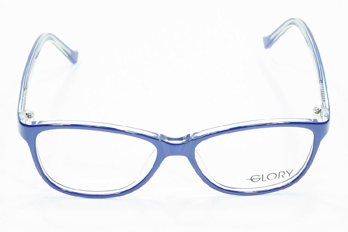 Оправы -  Glory 150-Blue - 0
