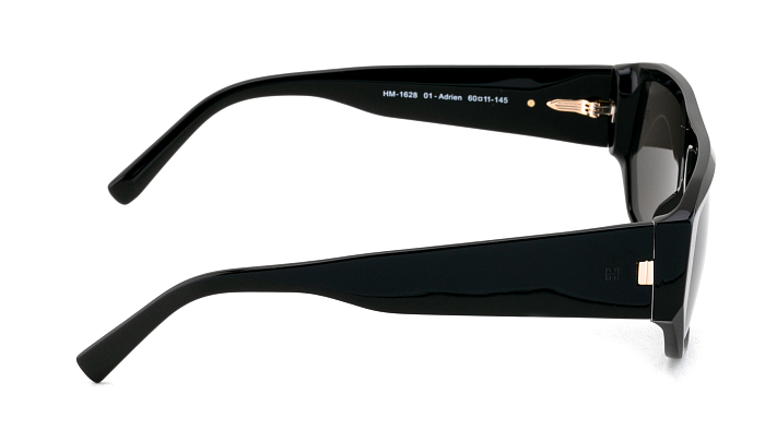Солнцезащитные очки -  Hermossa HM 1628 C1 (+) - 2
