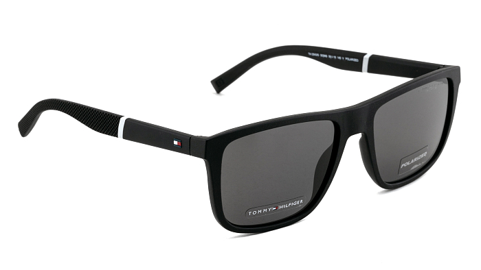 Солнцезащитные очки -  Tommy Hilfiger 2043/S-003-M9 56 (+) - 1
