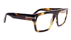 Оправы -  Tom Ford 6084-B 056 56 (+) - 1