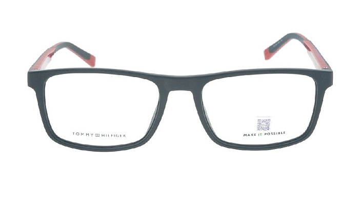 Оправы -  Tommy Hilfiger 2148-8RU 55 (+) - 0