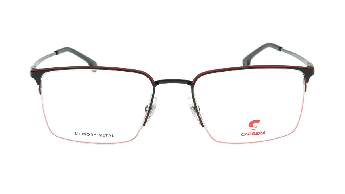 Оправы -  Carrera 8909-BLX 55 (+) - 0