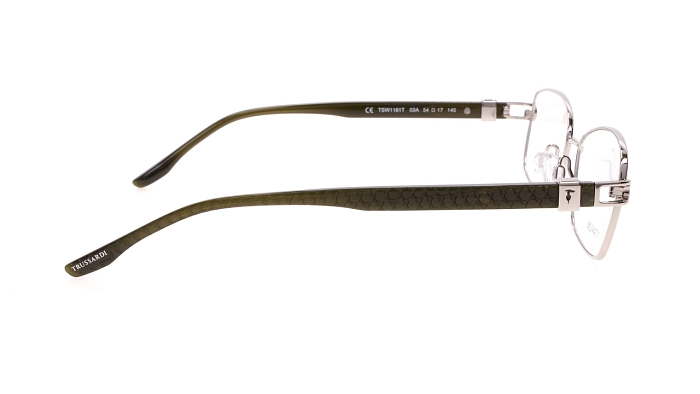 Оправы -  Trussardi TSW1161T 03A (+) - 2