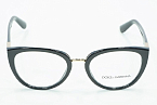 Оправы -  Dolce & Gabbana 0DG3262-501 53 (+) - 0
