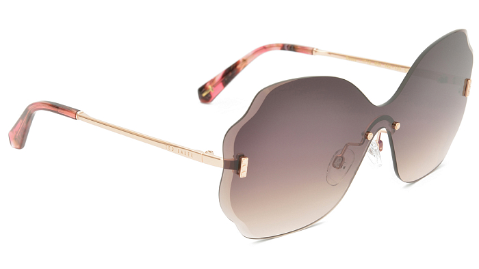 Солнцезащитные очки -  Ted Baker Bessy 1716-404 (+) - 1