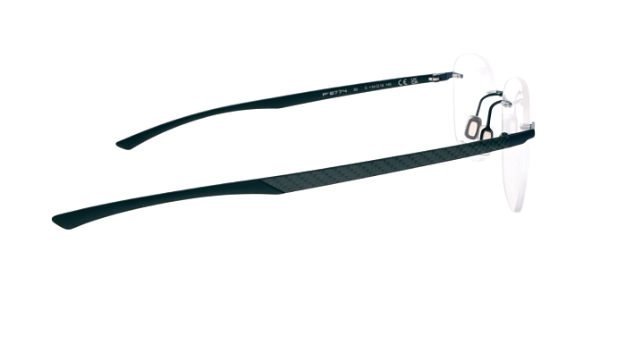 Оправы -  Porsche Design 8774-C0S2 54 (+) - 2