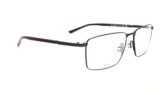 Оправы -  Porsche Design 8729-A 57 (+) - 1