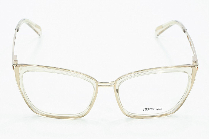 Оправы -  Just Cavalli JC 858 057 52 (+) - 1