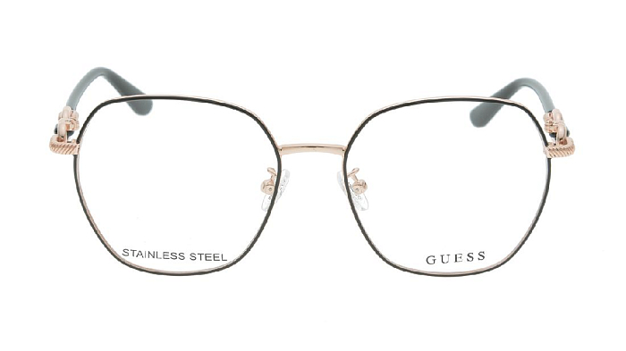 Оправы -  Guess 50202-D 028 54 (+) - 0