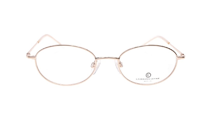 Оправы -  Carolina Lemke CL4532 01 (+) - 0