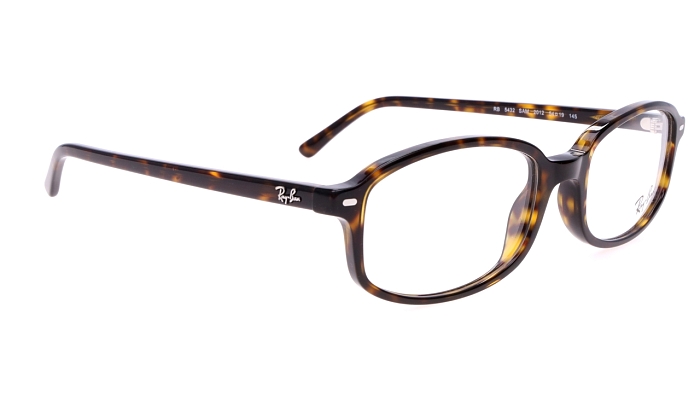 Оправы -  Ray-Ban 0RX5432-2012 54 (+) - 1