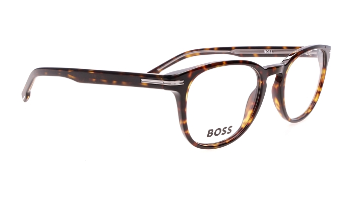 Оправы -  Boss 1601-086 51 (+) - 1