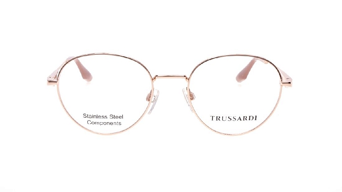 Оправы -  Trussardi TSW1041 05A (+) - 0