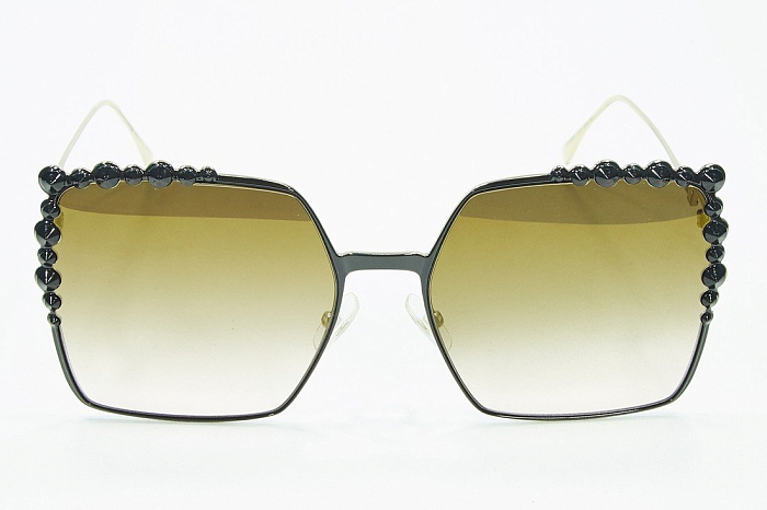 Солнцезащитные очки -  Fendi 0259/S-2O5 (+) - 0