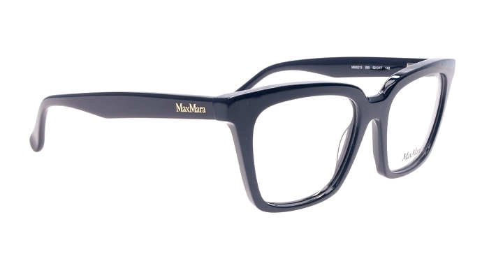 Оправы -  Max Mara MM 5213 090 52 clip (+) - 5