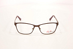 Оправы -  Giornale 372-02 M Brown - 1