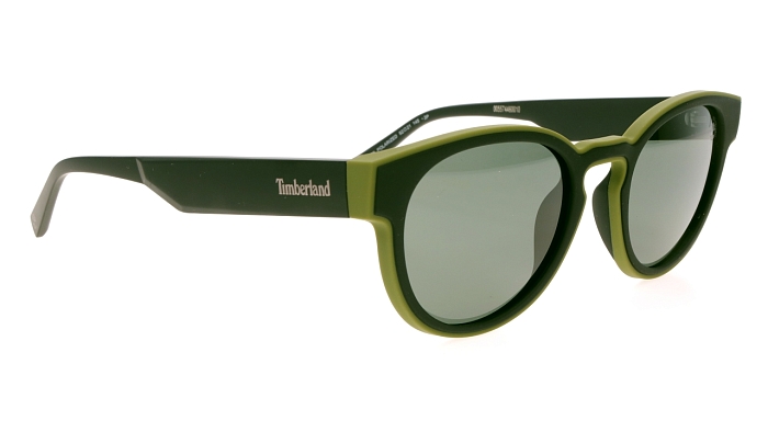 Солнцезащитные очки -  Timberland 00026 02R 52 (+) - 1