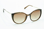 Солнцезащитные очки -  Swarovski SK0168 45F 55 (+) - 0