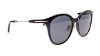 Солнцезащитные очки -  Tom Ford 1140-K 01A 55 (+) - 1