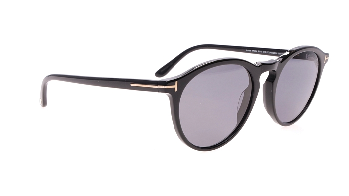 Солнцезащитные очки -  Tom Ford 0904 01D 52 (+) - 1